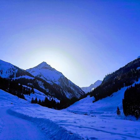 Apart Alexandra Strass im Zillertal Quarto foto