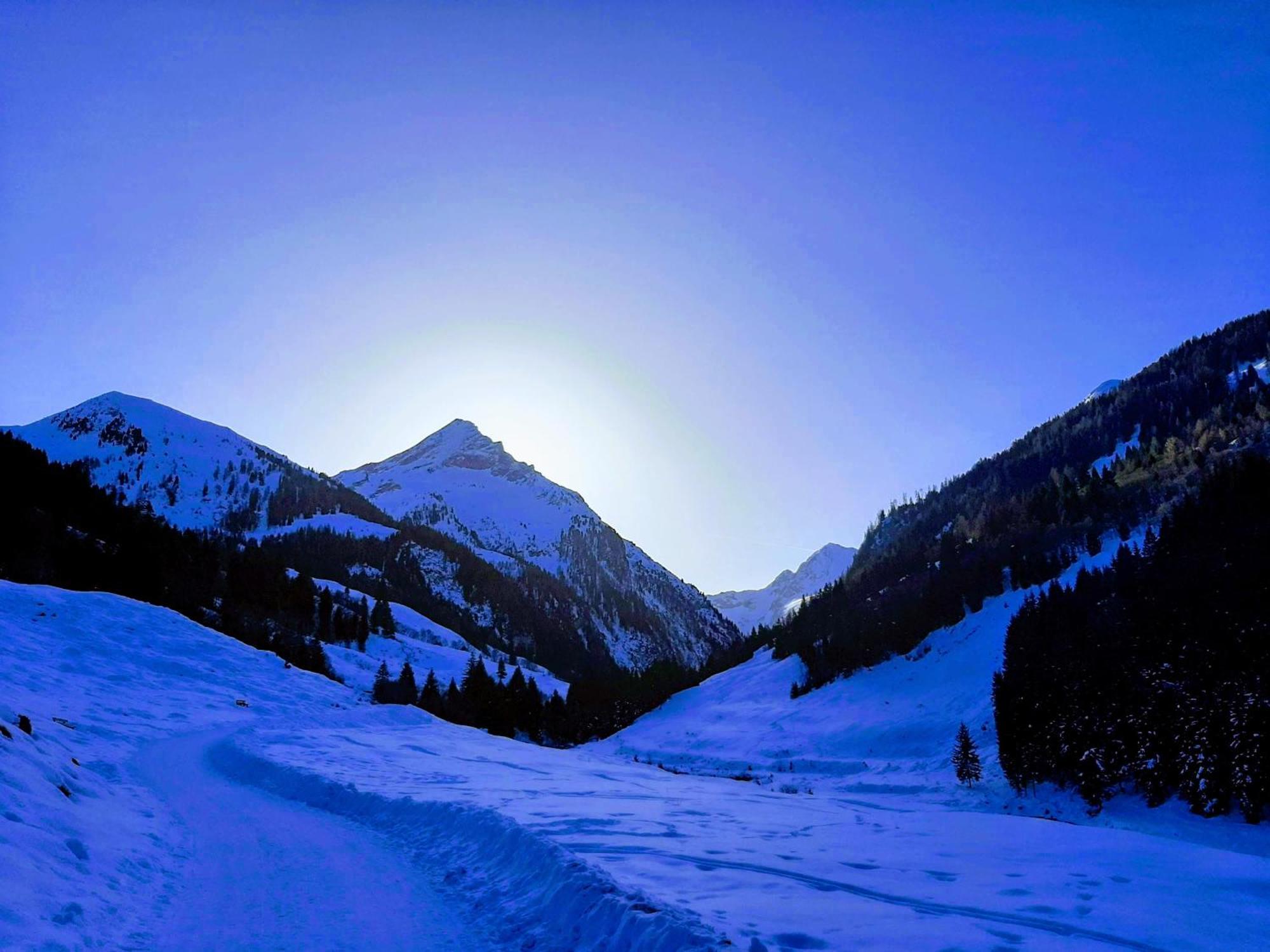 Apart Alexandra Strass im Zillertal Quarto foto